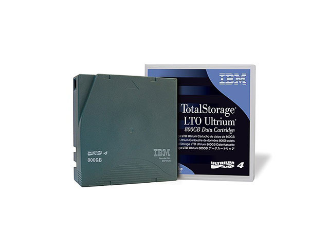 картридж к ленточным хранилищам IBM 00NA021